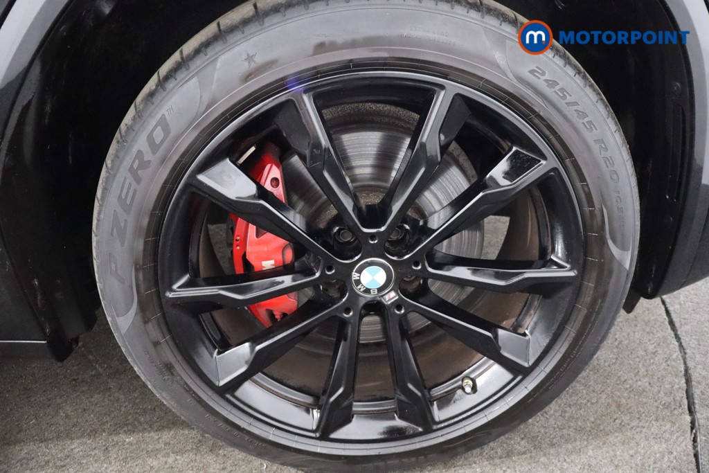 Used BMW X3 2022 for sale - 76411457: Photo 18