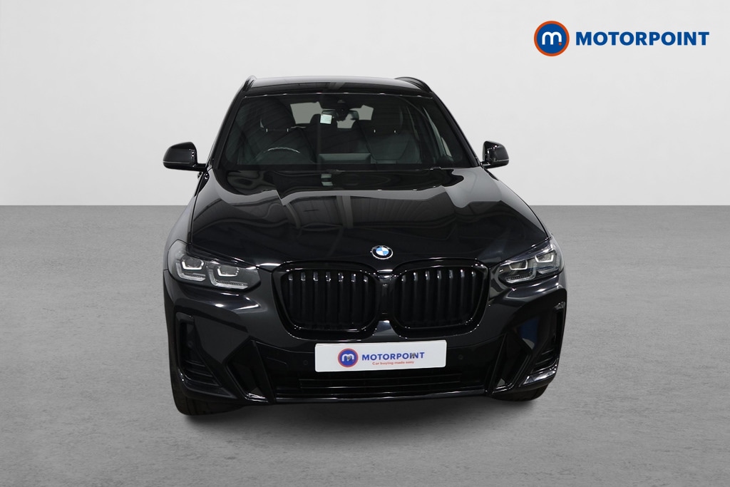 Used BMW X3 2022 for sale - 76411457: Photo 2