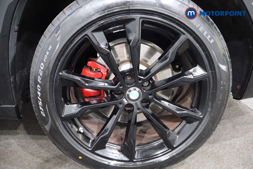 Used BMW X3 2022 for sale - 76411457: Photo 20