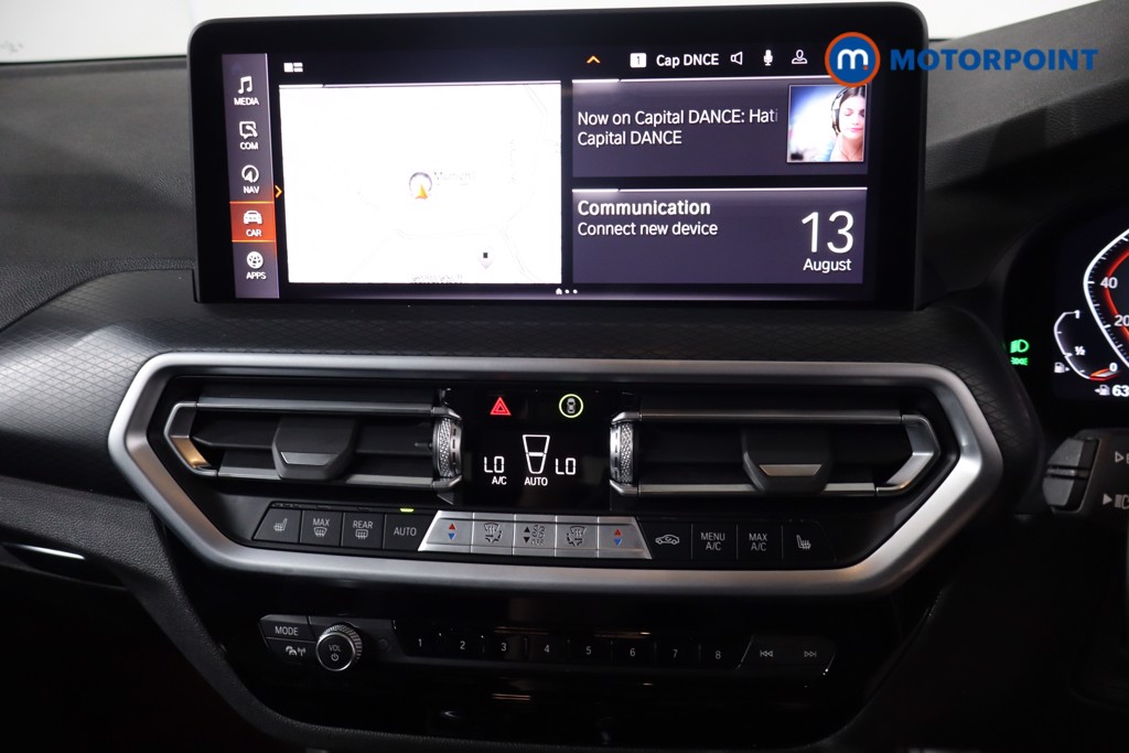 Used BMW X3 2022 for sale - 76411457: Photo 23