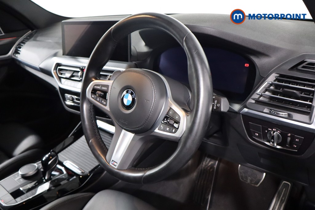 Used BMW X3 2022 for sale - 76411457: Photo 34