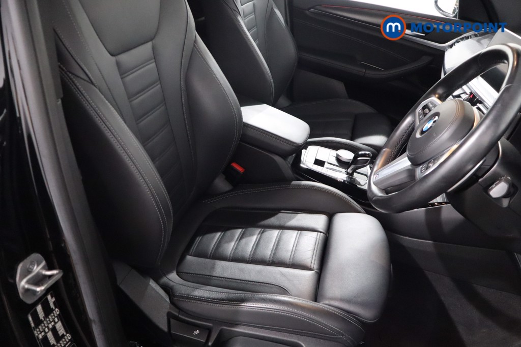 Used BMW X3 2022 for sale - 76411457: Photo 35