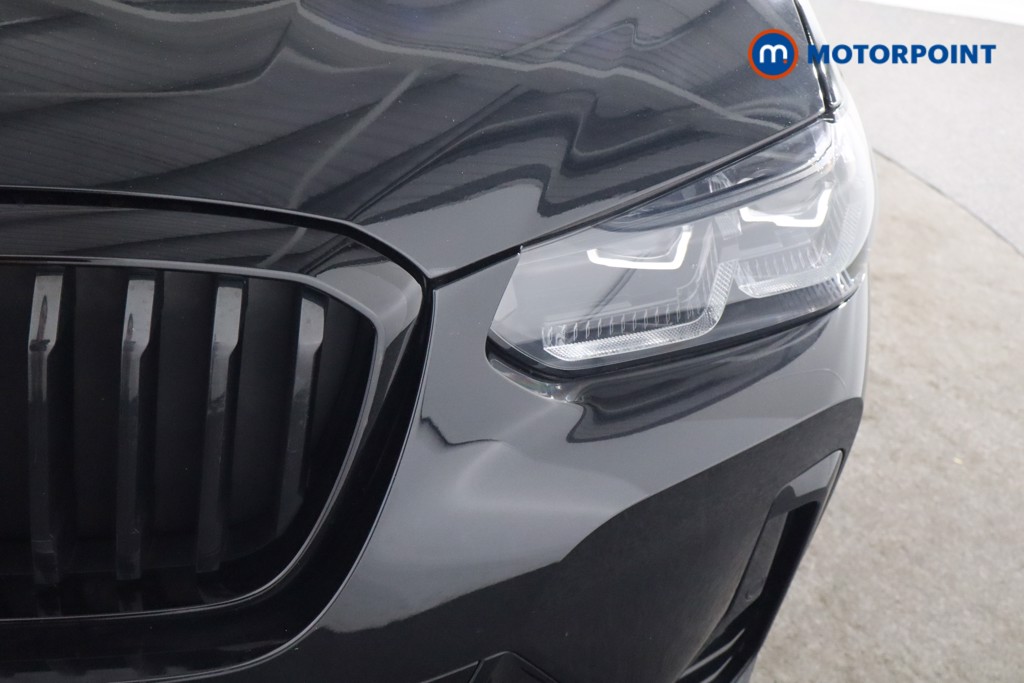 Used BMW X3 2022 for sale - 76411457: Photo 38