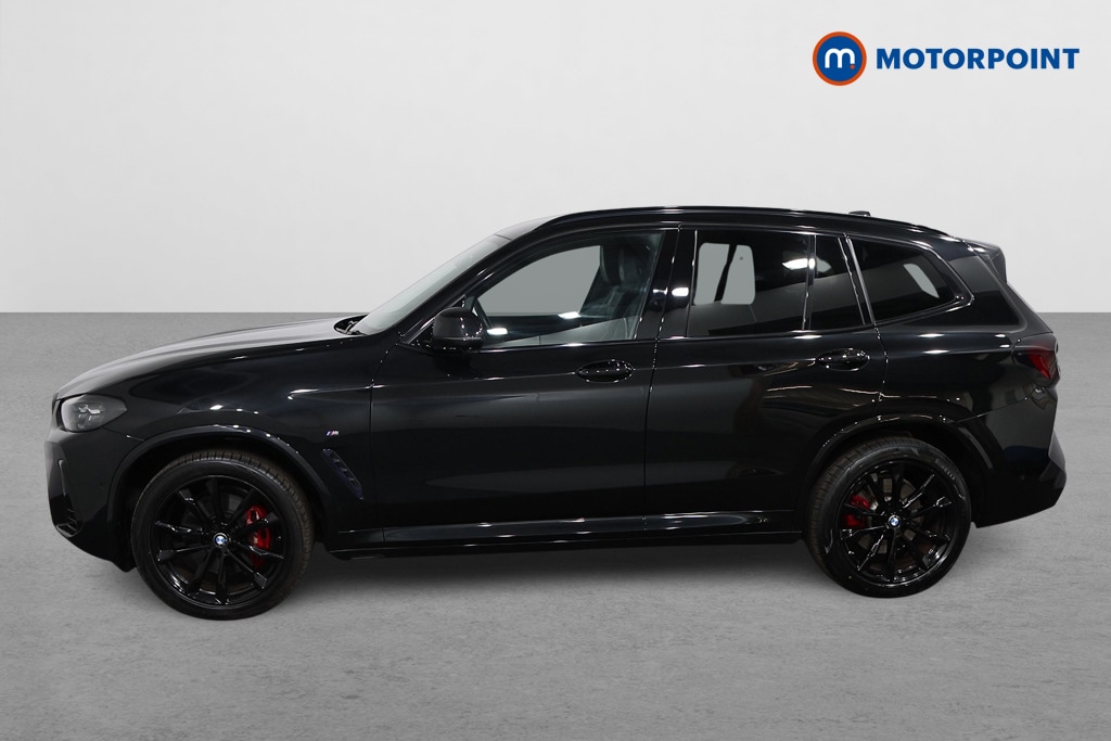 Used BMW X3 2022 for sale - 76411457: Photo 4