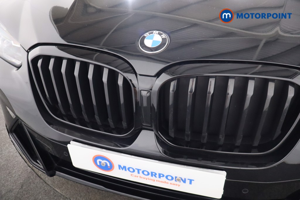 Used BMW X3 2022 for sale - 76411457: Photo 40