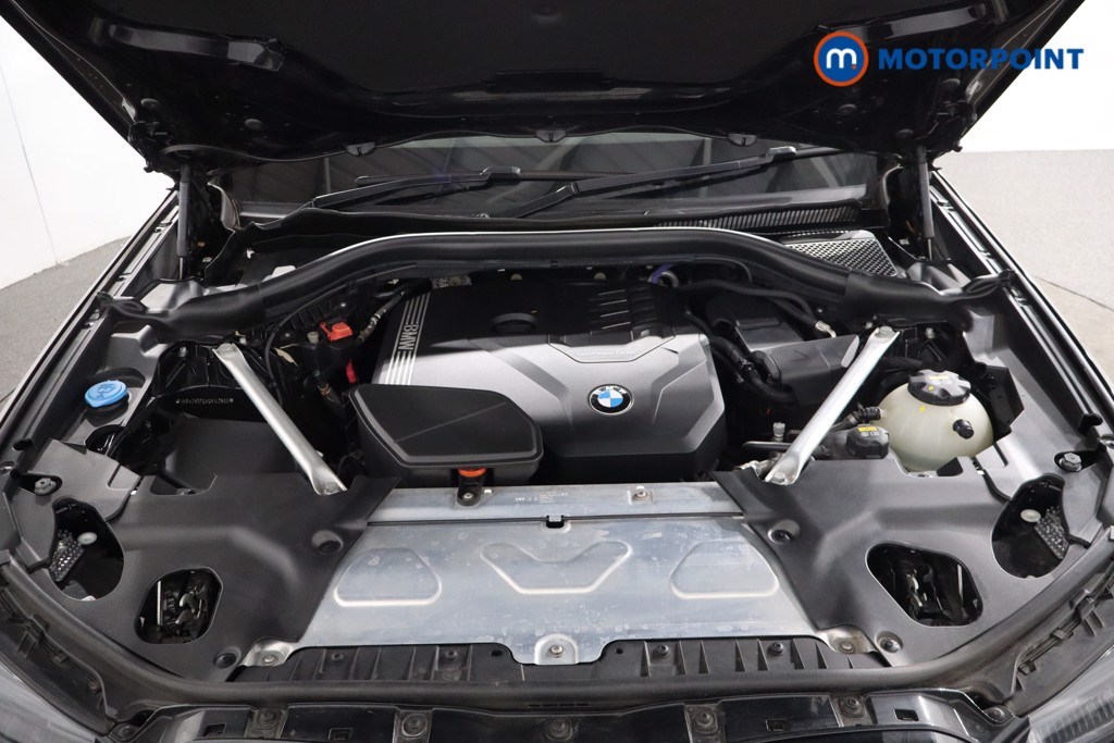 Used BMW X3 2022 for sale - 76411457: Photo 42