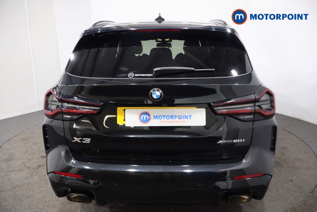 Used BMW X3 2022 for sale - 76411457: Photo 48