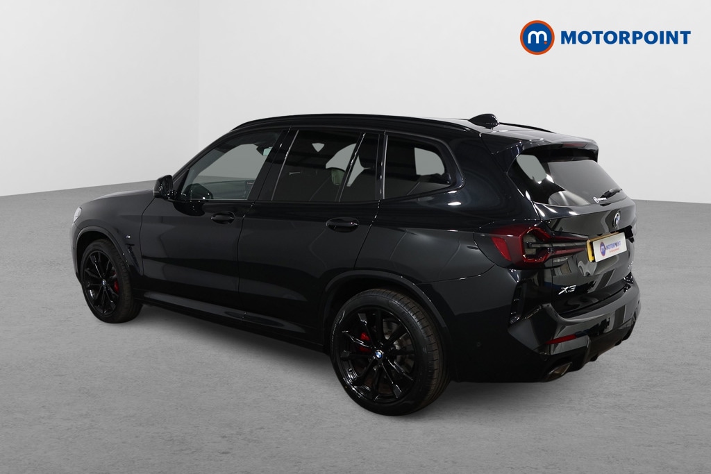 Used BMW X3 2022 for sale - 76411457: Photo 5