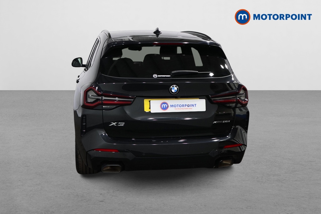 Used BMW X3 2022 for sale - 76411457: Photo 6