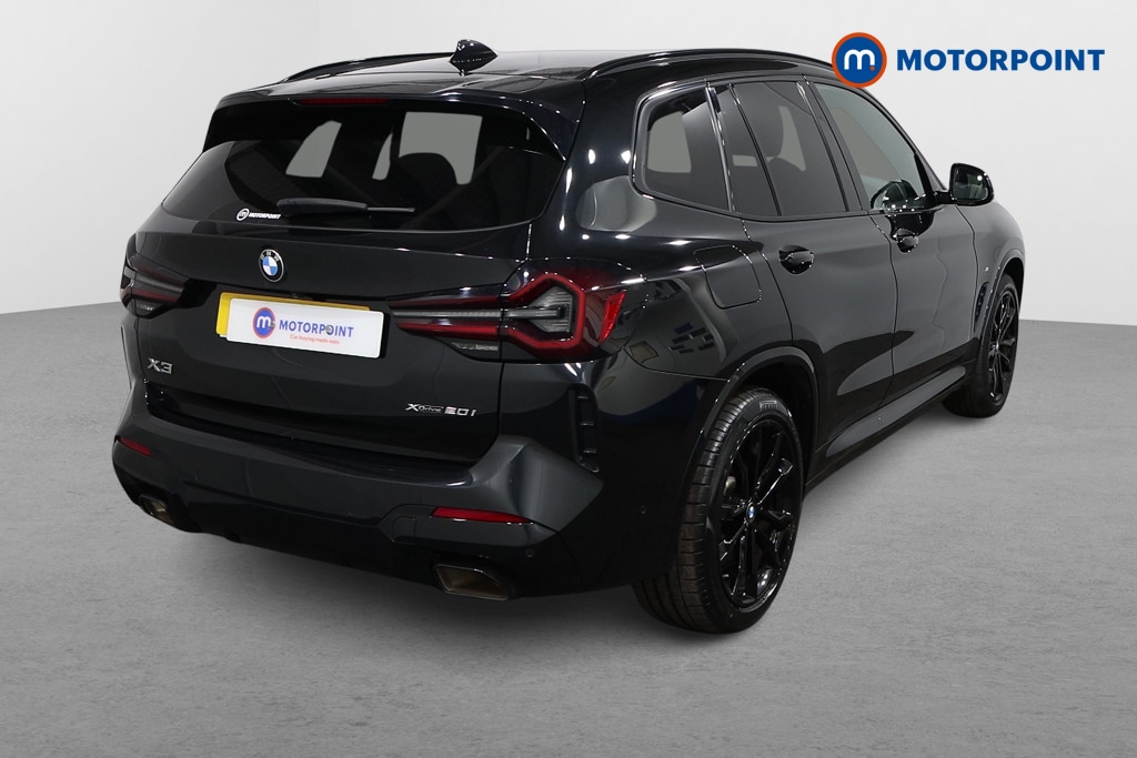 Used BMW X3 2022 for sale - 76411457: Photo 7