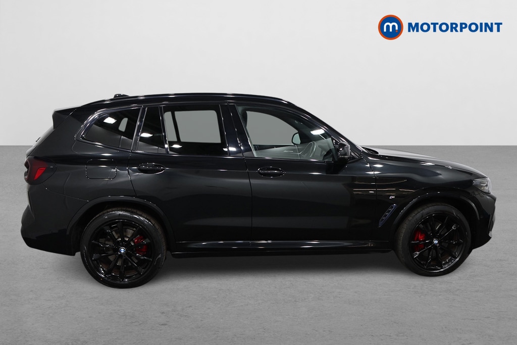 Used BMW X3 2022 for sale - 76411457: Photo 8