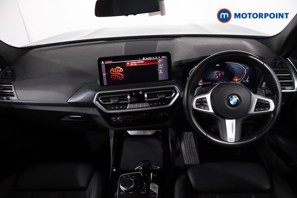 Used BMW X3 2022 for sale - 76411457: Photo 9