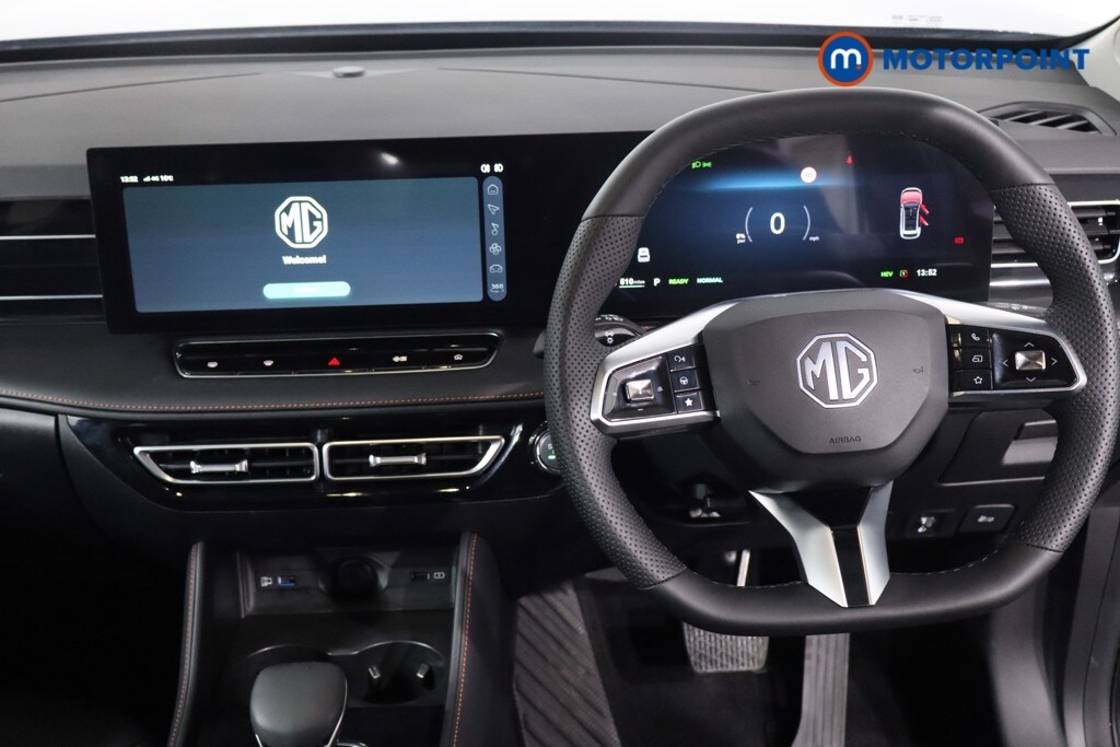 Used MG MG HS 2025 for sale - 78197114: Photo 11