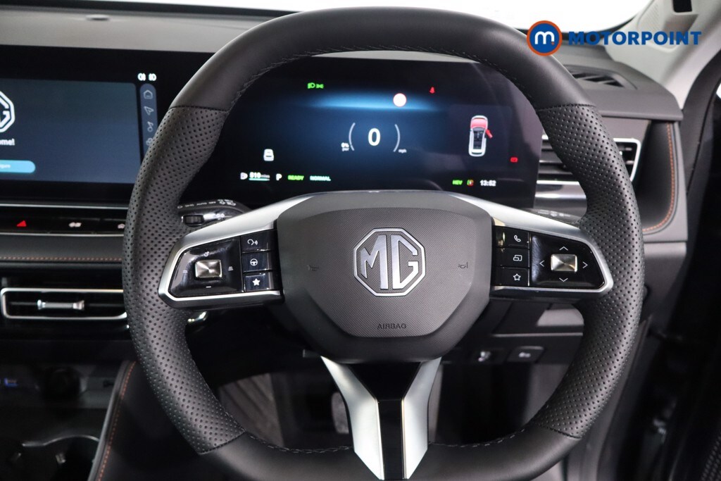 Used MG MG HS 2025 for sale - 78197114: Photo 14