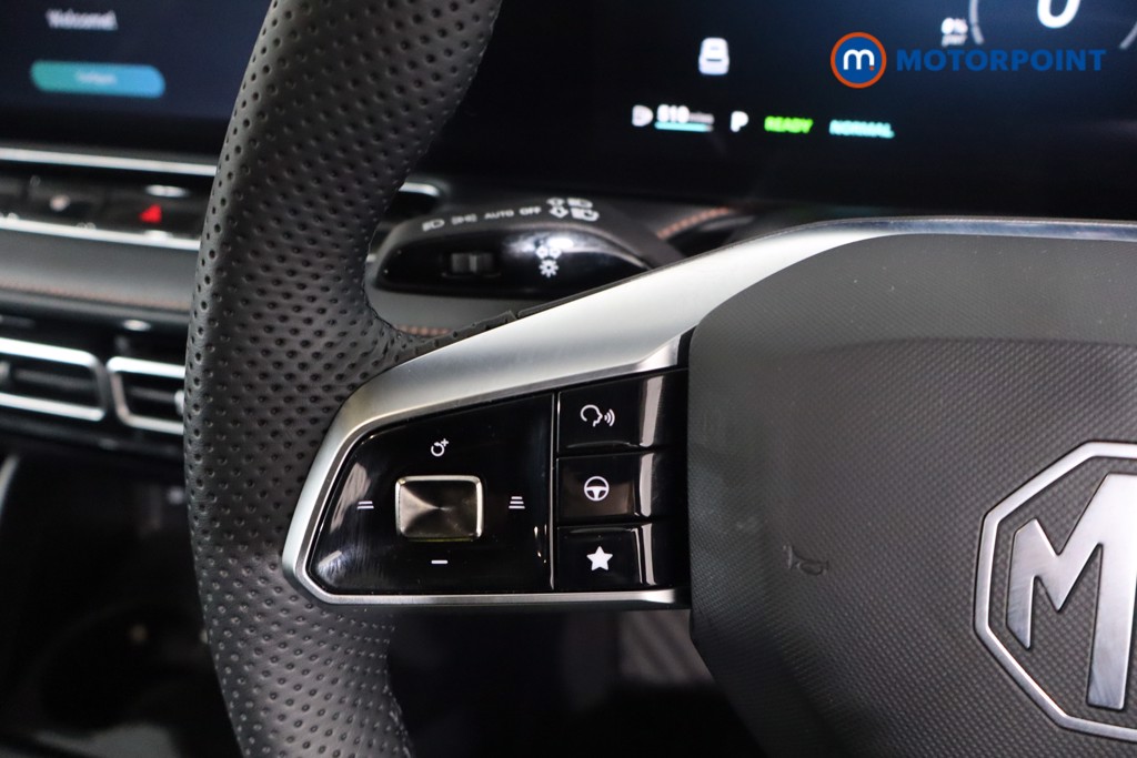 Used MG MG HS 2025 for sale - 78197114: Photo 15