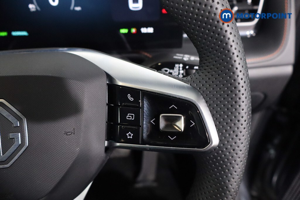 Used MG MG HS 2025 for sale - 78197114: Photo 16