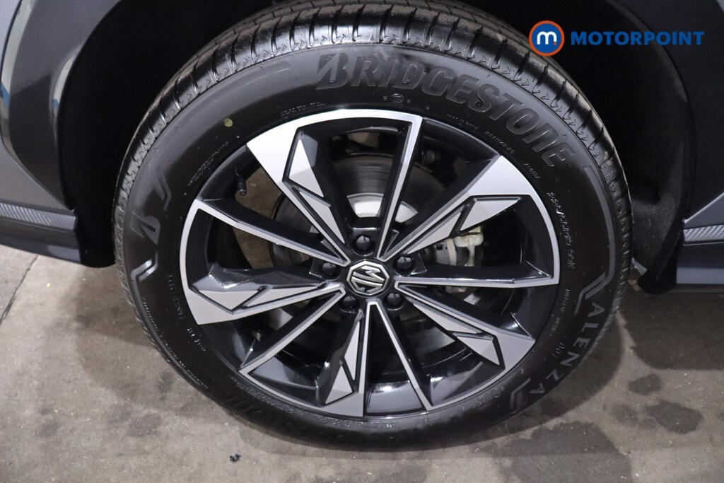 Used MG MG HS 2025 for sale - 78197114: Photo 17