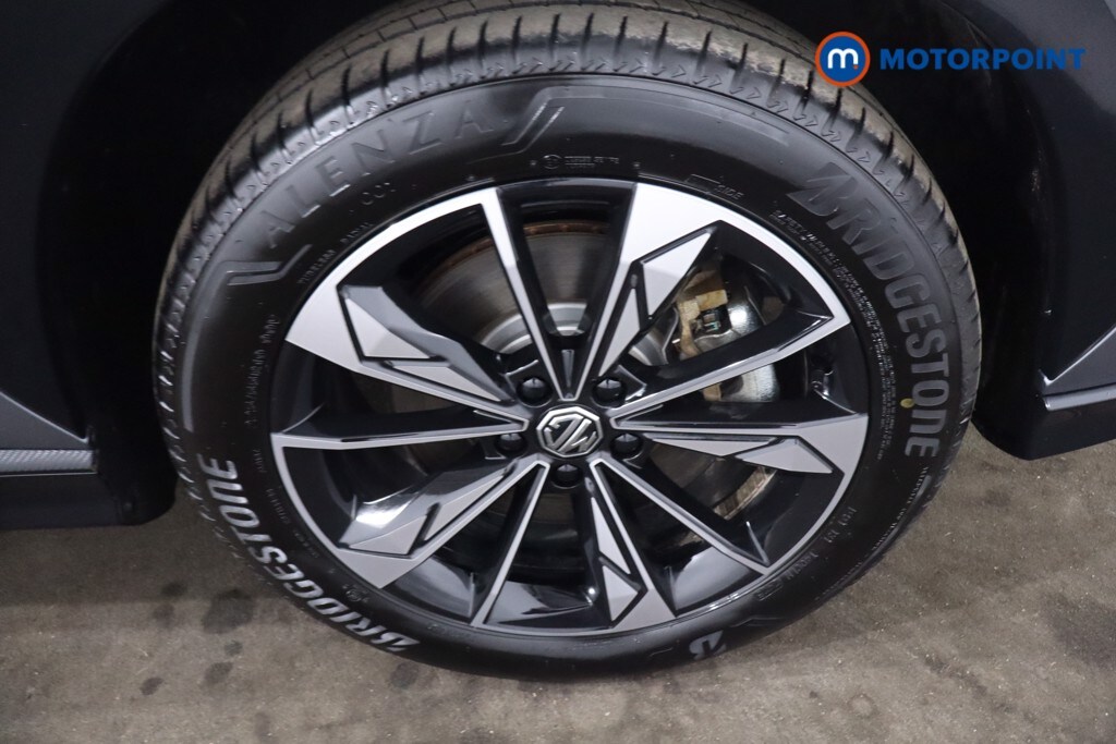 Used MG MG HS 2025 for sale - 78197114: Photo 18