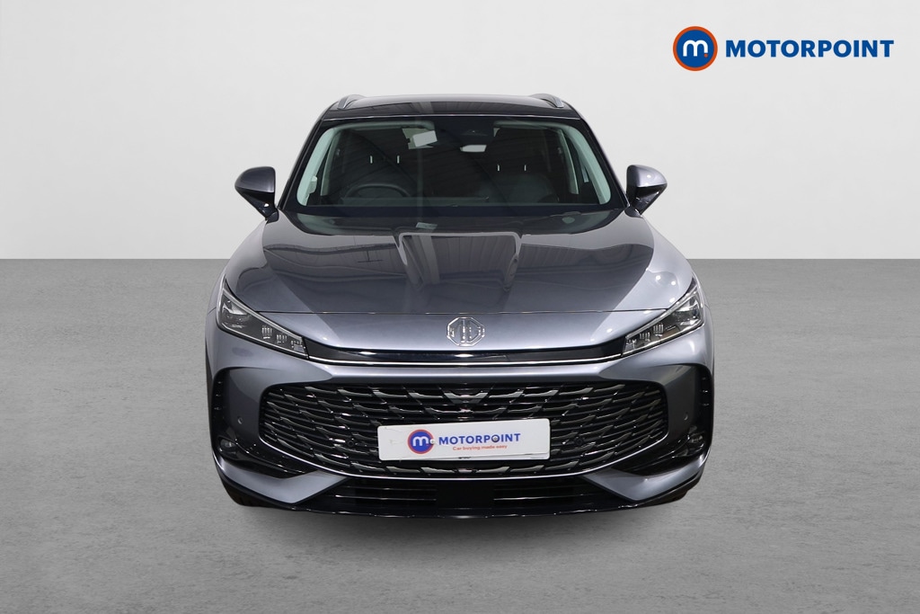 Used MG MG HS 2025 for sale - 78197114: Photo 2