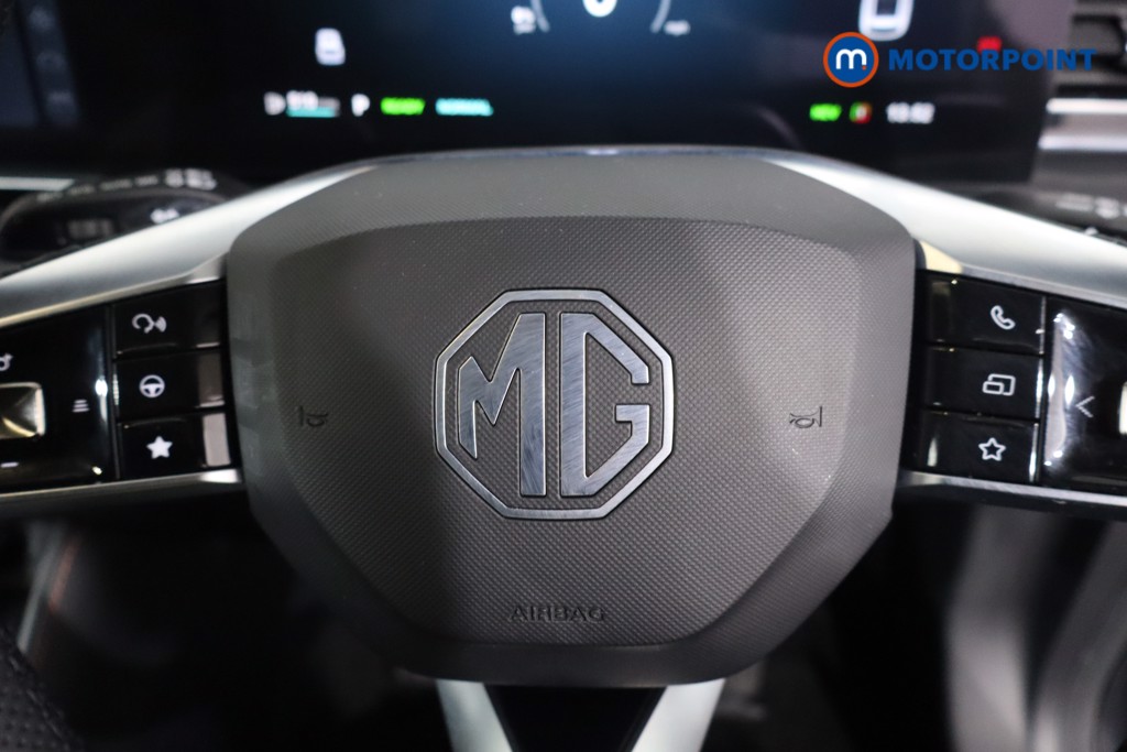 Used MG MG HS 2025 for sale - 78197114: Photo 21