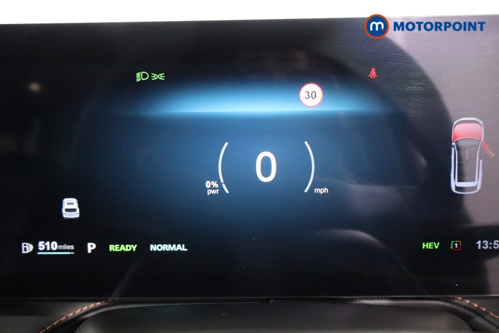 Used MG MG HS 2025 for sale - 78197114: Photo 24