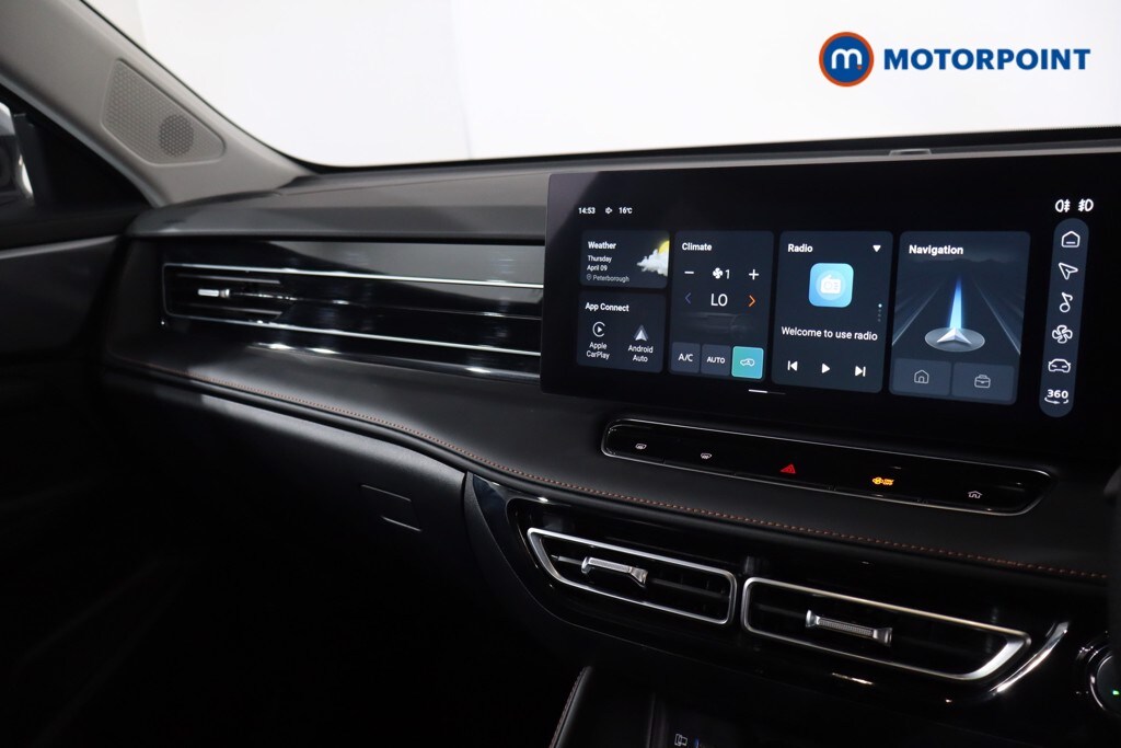 Used MG MG HS 2025 for sale - 78197114: Photo 25