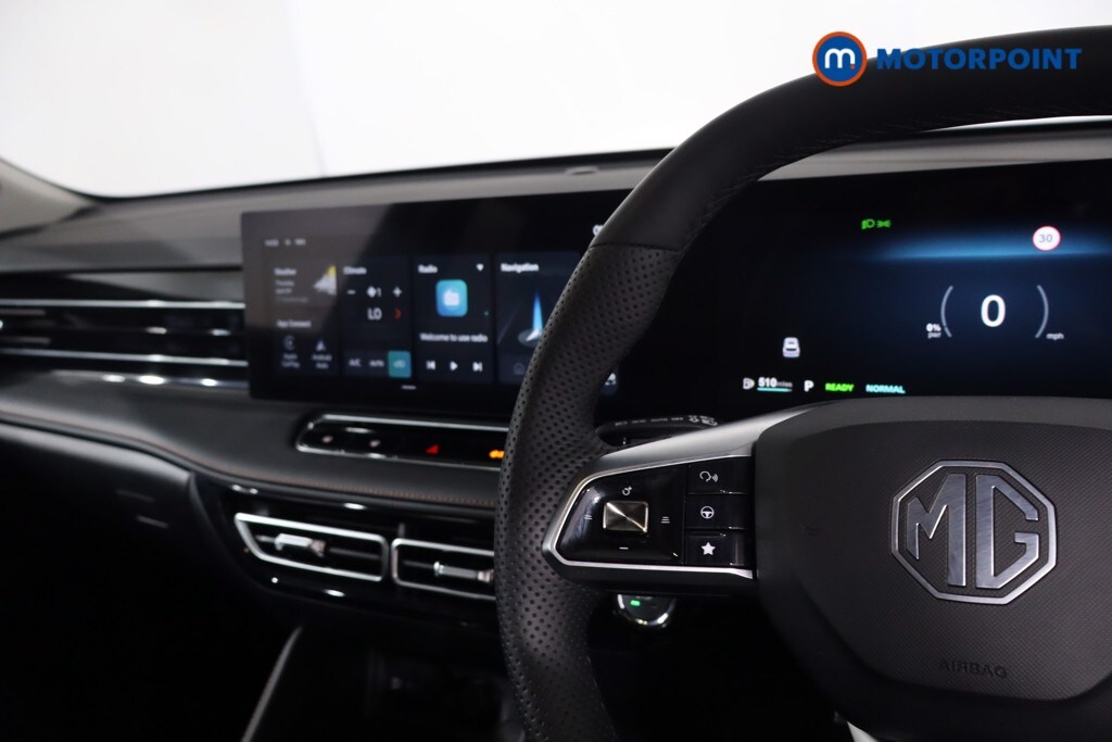 Used MG MG HS 2025 for sale - 78197114: Photo 26