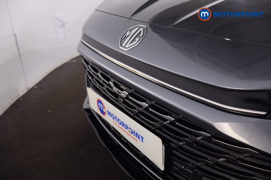 Used MG MG HS 2025 for sale - 78197114: Photo 37