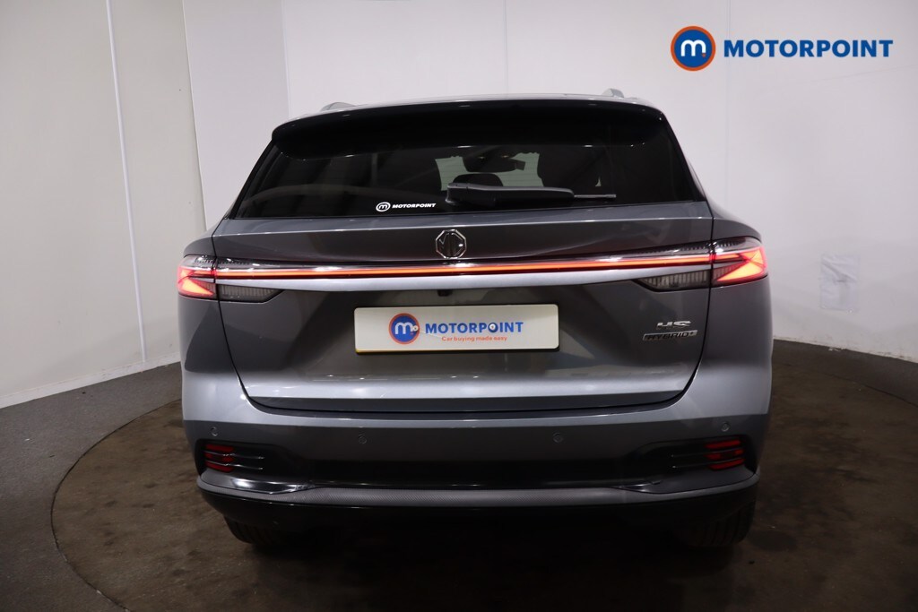 Used MG MG HS 2025 for sale - 78197114: Photo 42