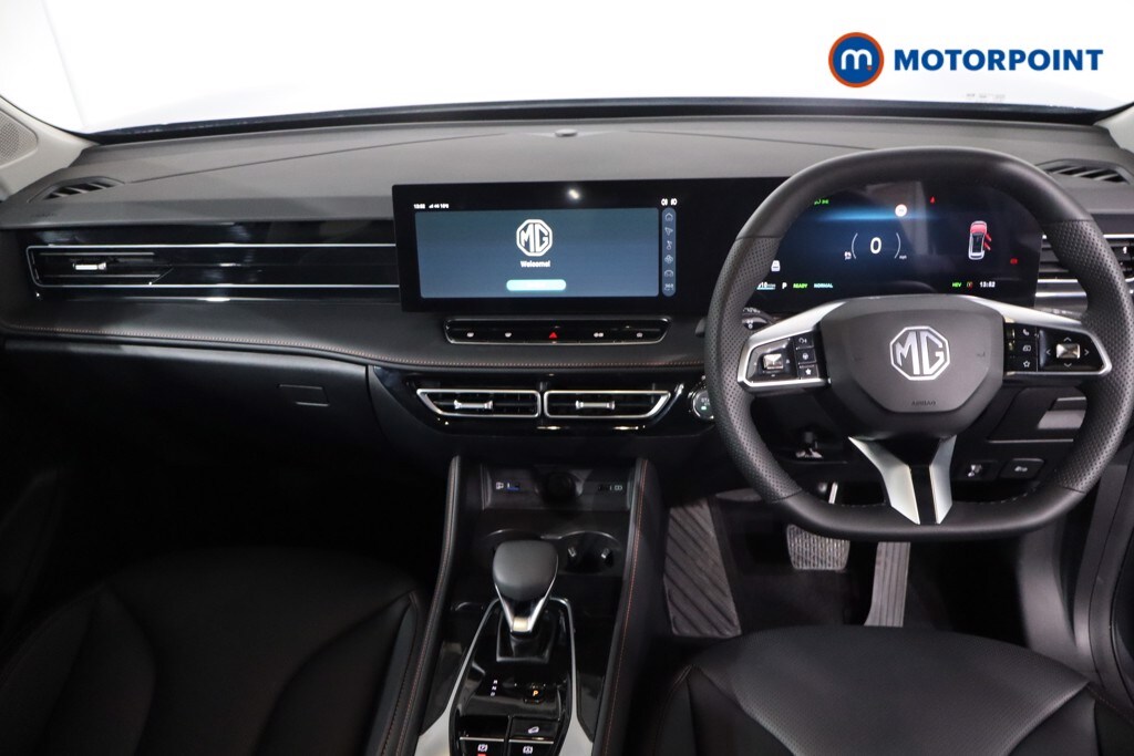 Used MG MG HS 2025 for sale - 78197114: Photo 9