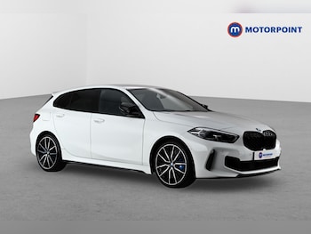Used BMW 1 Series 2024 for sale - 79272251: Photo