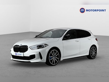 Used BMW 1 Series 2024 for sale - 79272251: Photo