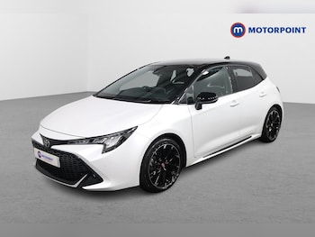Used Toyota Corolla 2022 for sale - 78530936: Photo