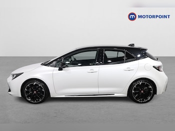 Used Toyota Corolla 2022 for sale - 78530936: Photo