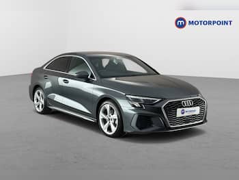 Used Audi A3 2023 for sale - 79660117: Photo