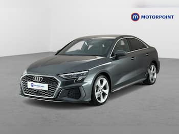 Used Audi A3 2023 for sale - 79660117: Photo