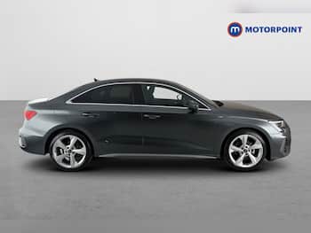 Used Audi A3 2023 for sale - 79660117: Photo