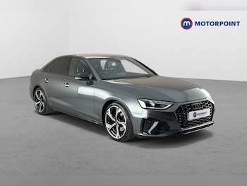 Used Audi A4 2023 for sale - 79162771: Photo