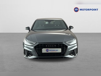 Used Audi A4 2023 for sale - 79162771: Photo
