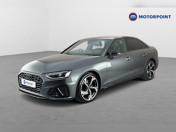 Used Audi A4 2023 for sale - 79162771: Photo