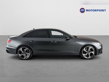 Used Audi A4 2023 for sale - 79162771: Photo