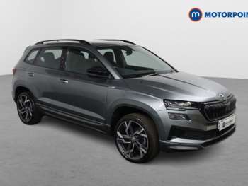 2024 - 1.5 TSI Sportline 5dr
