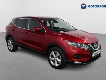 2019 - 1.5 dCi 115 Acenta Premium 5dr