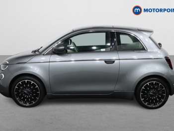 Used Fiat 500 2022 for sale - 75091239: Photo