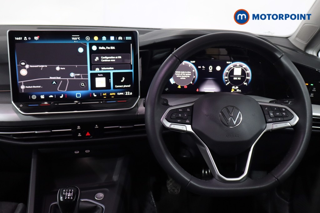 Used Volkswagen Golf 2024 for sale - 77297926: Photo 11