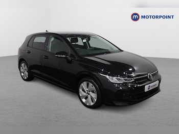 Volkswagen Golf feature image