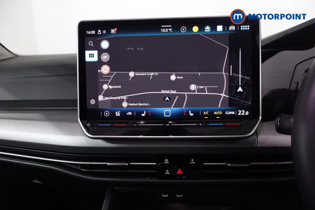 Used Volkswagen Golf 2024 for sale - 77297926: Photo 24