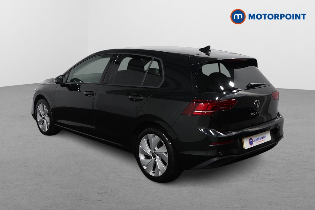 Used Volkswagen Golf 2024 for sale - 77297926: Photo 5