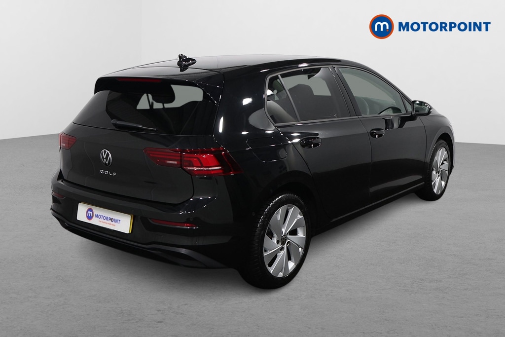 Used Volkswagen Golf 2024 for sale - 77297926: Photo 7