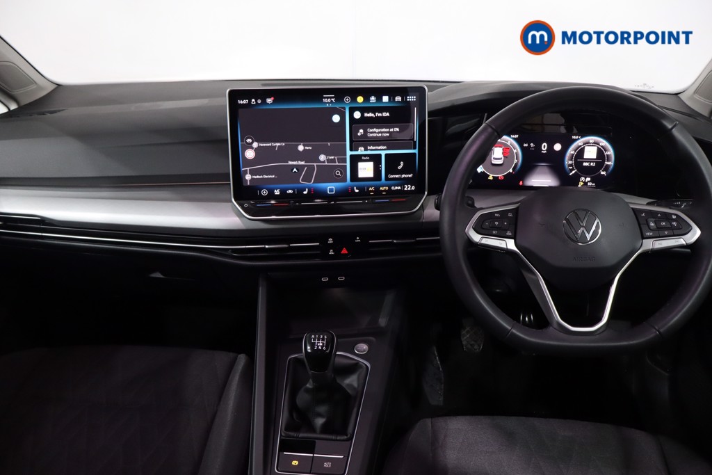 Used Volkswagen Golf 2024 for sale - 77297926: Photo 9